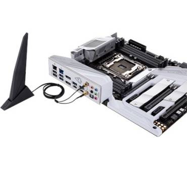 Produktbild Asus Prime X299 Edition 30