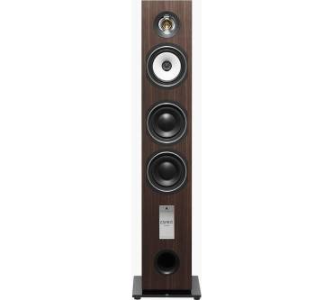 Produktbild Triangle Esprit Gaia EZ