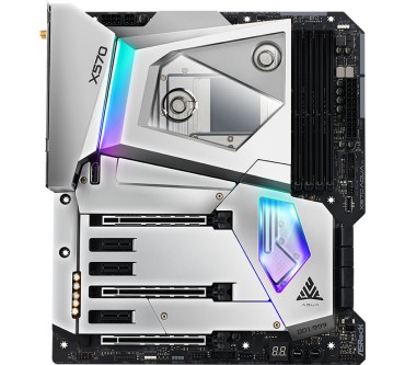 Produktbild ASRock X570 Aqua