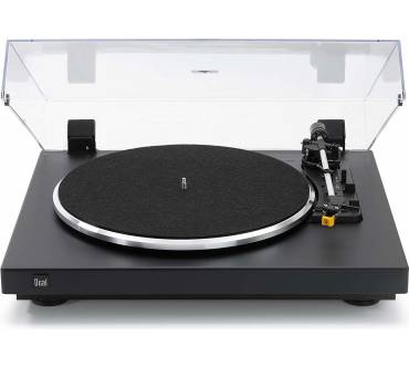 Produktbild Dual CS 458