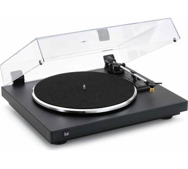 Produktbild Dual CS 458