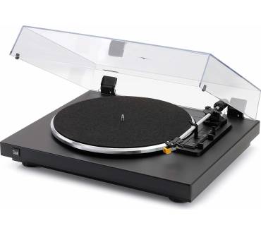 Produktbild Dual CS 458