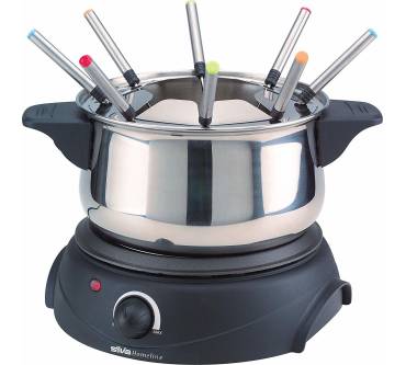 Produktbild Silva Schneider Homeline FO810