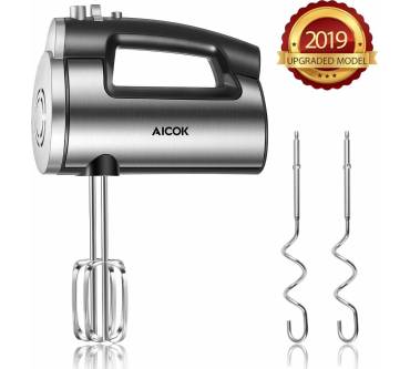 Produktbild Aicok HM833