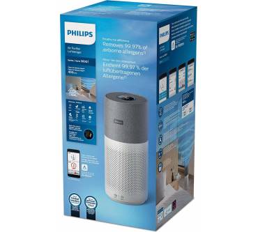 Produktbild Philips AC3033/10 Series 3000i