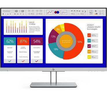 Produktbild HP EliteDisplay E243p