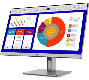 Produktbild HP EliteDisplay E243p
