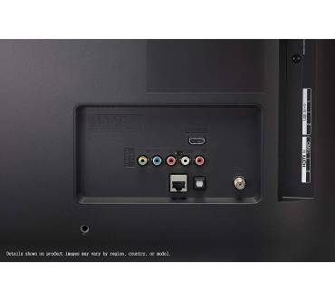 Produktbild LG 43LM6300PLA