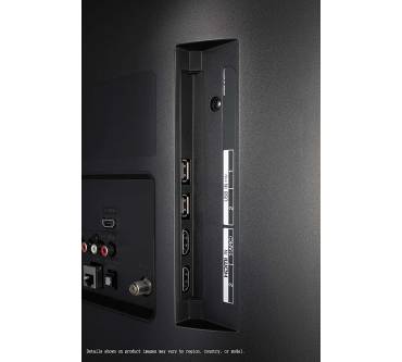 Produktbild LG 43LM6300PLA