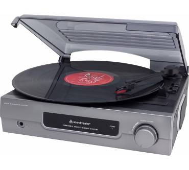 Produktbild Soundmaster PL200