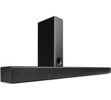 Produktbild Auna Areal Bar 750