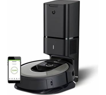 Produktbild iRobot Roomba i7+