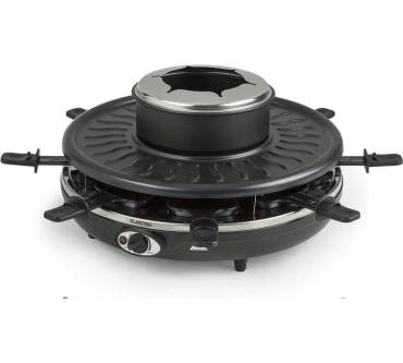 Produktbild Klarstein Fonduelette