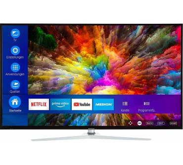 Produktbild Medion Life X15502 (MD 31803)