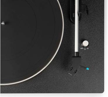 Produktbild Blaupunkt TT 100 C