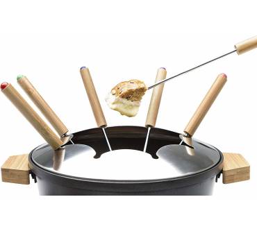 Produktbild Princess Fondue Pure