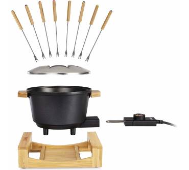 Produktbild Princess Fondue Pure