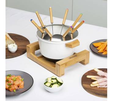 Produktbild Princess Fondue Pure