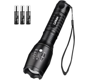 Produktbild Linkax Superhell