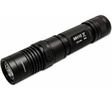 Produktbild Nitecore MH10