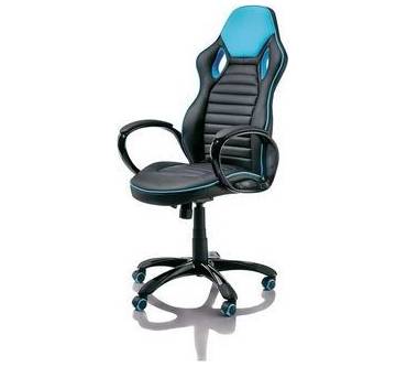 Produktbild Lidl / Silvercrest Gaming Stuhl