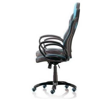 Produktbild Lidl / Silvercrest Gaming Stuhl