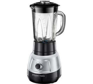 Produktbild Russell Hobbs Velocity Glas-Standmixer 25710-56