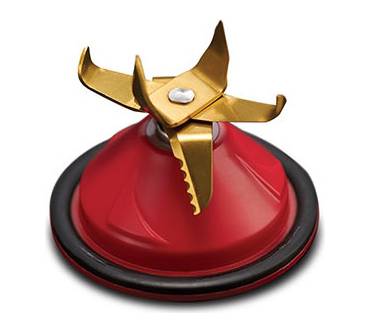 Produktbild Russell Hobbs Velocity Pro Glas-Standmixer 25720-56