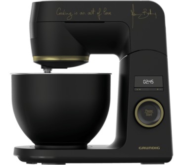 Produktbild Grundig Massimo Bottura KMP 8650 MBC