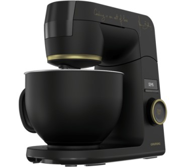 Produktbild Grundig Massimo Bottura KMP 8650 MBC