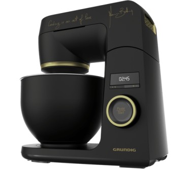 Produktbild Grundig Massimo Bottura KMP 8650 MBC