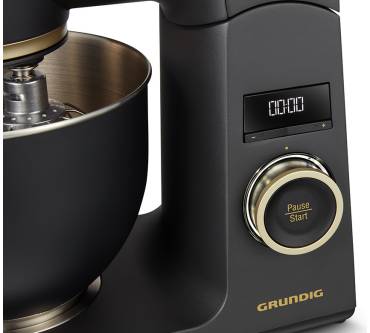 Produktbild Grundig Massimo Bottura KMP 8650 MBC