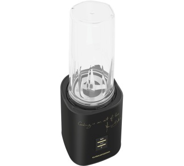 Produktbild Grundig Massimo Bottura SM 7680 MBC