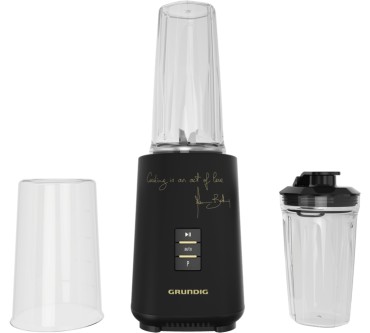 Produktbild Grundig Massimo Bottura SM 7680 MBC