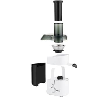 Produktbild Unold Hurricane