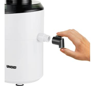 Produktbild Unold Hurricane