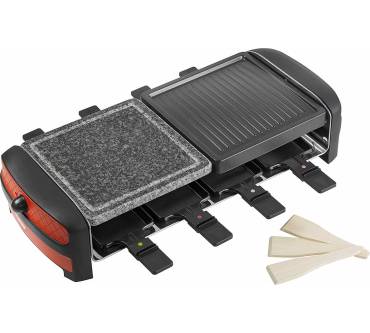 Produktbild Bestron ARC800 Raclette Grill