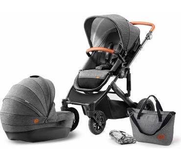 Produktbild KinderKraft Prime