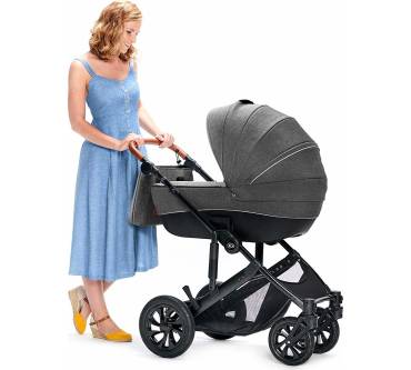 Produktbild KinderKraft Prime