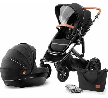 Produktbild KinderKraft Prime