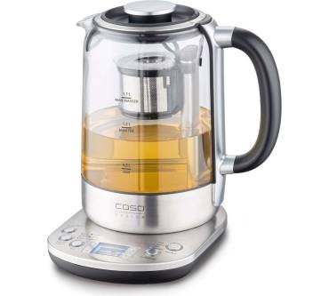 Produktbild Caso TeeGourmet Pro