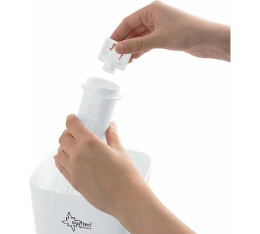 Produktbild Suntec Monsun 2.500 Moodlight