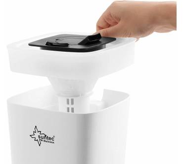 Produktbild Suntec Monsun 2.500 Moodlight