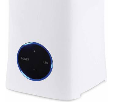 Produktbild Suntec Monsun 2.500 Moodlight