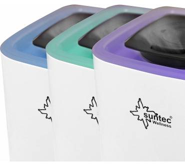 Produktbild Suntec Monsun 2.500 Moodlight