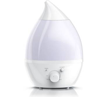 Produktbild Arendo Breeze (2,8 Liter)