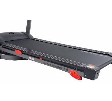 Produktbild Motive Fitness by U.N.O. Speed Master 1.8 M