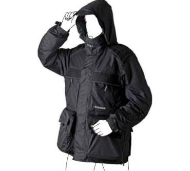 Produktbild Gitzo Professionelle Fotojacke