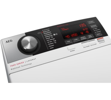 Produktbild AEG Serie 8000 L8TS84379