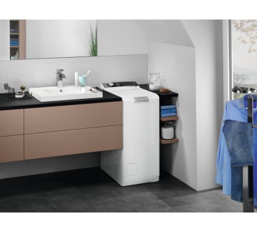 Produktbild AEG Serie 8000 L8TS84379